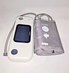 Withings Bpm Vision Smart Arm Blood Pressure Monitor Fda Cleared Wi-fi/bluetooth. Fixed Price $170.99.