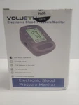 Volueth Pediatric Blood Pressure Cuff, Monitor For Kids & Adults. Fixed Price $39.99.