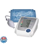A&d Medical Blood Pressure Monitor For Home Use UA-705VL, Large Cuff (14.2-17.. Fixed Price $108.73.