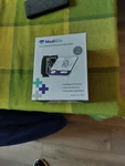Medibio Arm Blood Pressure Monitors Two Of Them.but Can Be Bought One Sale. Fixed Price $23.00.