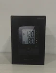 Mocacare Automatic Wireless Upper Arm Blood Pressure Monitor With Case. Fixed Price $29.99.