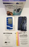 Mabis Smart Read Digital Arm Blood Pressure Monitor - 1 Button Operation.. Fixed Price $29.00.