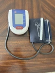 Aid Automatic Blood Pressure Monitor BP3AQ1-1RITE Adult Cuff 9.5-13.25 In. Fixed Price $16.00.