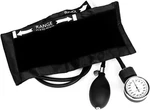 Dixie Ems Deluxe Aneroid Sphygmomanometer Blood Pressure Cuff - Black. Fixed Price $19.95.