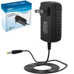 Hqrp Ac Power Adapter For A&d Lifesource Blood Pressure Monitors, TB181 TB233. Fixed Price $9.45.