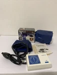 Vintage Norelco Electronic Blood Pressure Meter HC2501. Fixed Price $10.39.