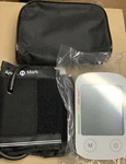 Up&up Blood Pressure Monitor, As Shown. Fixed Price $19.99.