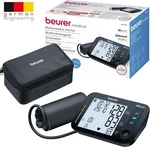 Beurer Upper Arm Blood Pressure Monitor. Fixed Price $76.47.