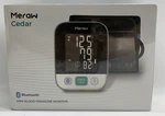 Meraw Blood Pressure Monitor Home Use Cuff Digital Arm. Fixed Price $44.99.