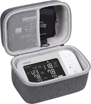 Portable Hard Storage Case, For Omron Platinum BP5450 / Gold BP5350 Blood. Fixed Price $27.92.