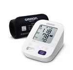 Omron M3 Comfort Automatic Upper Arm Blood Pressure Monitor Cuff Open Box. Fixed Price $44.88.