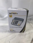 Telli Health U807 Arm Blood Pressure Monitor. Fixed Price $35.99.