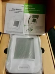 Qardio Pro Cellular Blood Pressure Monitor BP100-4G New!. Fixed Price $25.00.