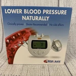 Resperate Ultra SINGLE/RR152 Blood Pressure Lowering Device - New Sealed. Fixed Price $229.49.