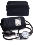 New Santamedical Adult Deluxe Aneroid Sphygmomanometer SP-110 Free Us Ship. Fixed Price $16.18.