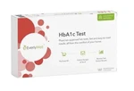 Everlywell HBA1C Test Kit 2-PACK At Home Blood Sugar New. Fixed Price $54.99.