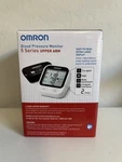 Omron Series Wireless Bluetooth Upper Arm Blood Pressure Monitor BP7255 - X. Fixed Price $40.00.