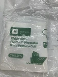 Welch Allyn SOFT-09 Cuff, Wa, Soft, Child. Fixed Price $15.00.