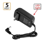 Ac/dc Adapter For Omron HEM-8705-WM. Fixed Price $13.85.