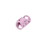 (100) Siemon CCC-0.63-C10-PK Pink Color Coded Cuff, Cable O.d. New Bag. Fixed Price $19.95.
