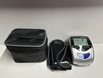 Lumiscope Upper Arm Automatic Digital Blood Pressure Monitor Model 1133. Fixed Price $12.95.