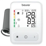 Beurer Germany Series 400 Sbm 69 Upper Arm Blood Pressure Monitor Open Box. Fixed Price $29.88.