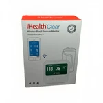 Ihealth Blood Pressure Wireless Wrist Monitor; BP7 Tested. Fixed Price $29.00.