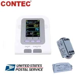 Fda Ce Automatic Digital Upper Arm Blood Pressure Monitor Color Lcd Nibp Care. Fixed Price $64.99.