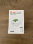 Ihealth Track Smart Upper Arm Blood Pressure Monitor With Wide Range Cuff That. Fixed Price $39.99.