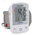 Microlife Blood Pressure Monitor Series 300 Upper Arm MXN53AM/A W/ Sure-fit Cuff. Fixed Price $37.99.