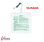 New Posey Stryker 8309EL Chair Sensor Pad 10-PACK With 8' Extended Cable. Fixed Price $34.00.