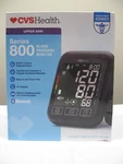 Cvs Health 800 Series Upper Arm Bluetooth Blood Pressure Monitor - Sealed. Fixed Price $28.45.