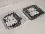 Jaeger Ergoline D-ring Blood Pressure Cuffs, Large 30242-001 & Small 30243-001. Fixed Price $13.97.