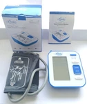 Lovia Upper Arm Blood Pressure Monitor - Smart Machine. Fixed Price $20.00.