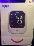 Ailifee Arm Blood Pressure Monitor. Fixed Price $100.00.