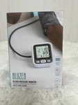 Bluzen Digital Automatic Blood Pressure Monitor Arm Band 2 Users. Fixed Price $40.00.