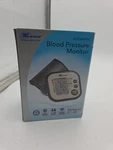 Zewa Automatic Blood Pressure Monitor (model UAM-710) Pharmacist Recommended. Fixed Price $11.50.