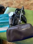 Vintage Sphygmomanometer Blood Pressure Cuff Original Case Made Usa. Fixed Price $29.00.