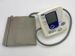 Reli Omron Digital Blood Pressure Monitor Model 741CREL. Fixed Price $19.99.
