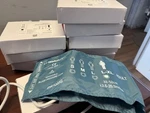 Set Of 10 Microlife Watchbp Cuff For $ 320.00 Size L-xl. Fixed Price $320.00.