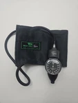 Tycos Welch Allyn Manual Blood Pressure Set Adult Cuff, Bulb, And Case. Fixed Price $27.96.