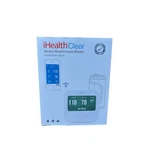 Ihealth White Wireless Blood Pressure Monitor. Fixed Price $21.63.