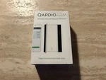 Qardio A100 Smart Blood Pressure Monitor - Arctic White. Fixed Price $44.99.