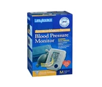 Lifesource Advanced Manual Inflate Blood Pressure Monitor Medium Cuff. Fixed Price $44.99.