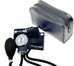 Infant Sized Aneroid Sphygmomanometer Blood Pressure Monitor Set Cuff Case. Fixed Price $29.12.