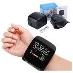 Intelli-system Wrist Blood Pressure Monitor, Voice Read Out, WEB506. Fixed Price $28.74.