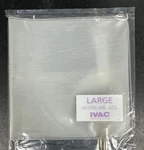 Pack Of 10 - Ivac Blood Pressure Cuff Adult, Size Large (1 Each). Fixed Price $114.00.
