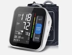 Mighty Rock Blood Pressure Monitor Upper Arm - White. Fixed Price $19.66.