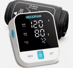 Medgram Digital Arm Blood Pressure Monitor Intelligent Type (new) Ships Fast. Fixed Price $21.25.