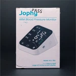 Upper Arm Blood Pressure Monitor Large Screen, Accurate Home Bp. Fixed Price $25.00.